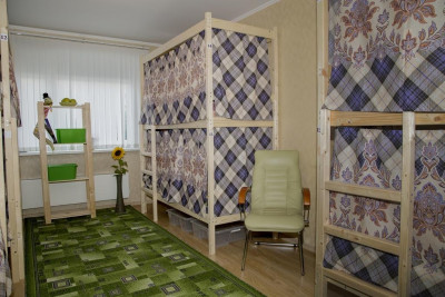 Pogostite.ru - Грин Хостел Кузьминки - Green Hostel Kuzminki #32