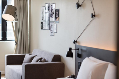 Pogostite.ru - Pentahotel Moscow #23
