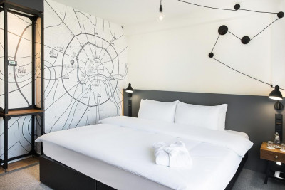 Pogostite.ru - Pentahotel Moscow #25