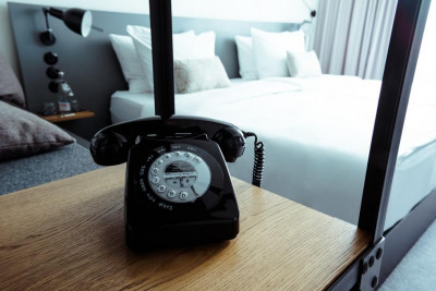 Pogostite.ru - Pentahotel Moscow #27