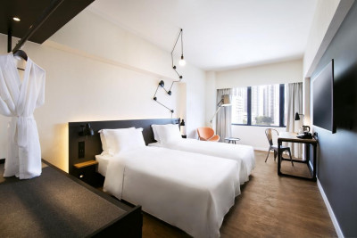 Pogostite.ru - Pentahotel Moscow #28