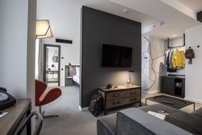 Pogostite.ru - Pentahotel Moscow #30