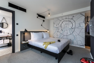 Pogostite.ru - Pentahotel Moscow #31