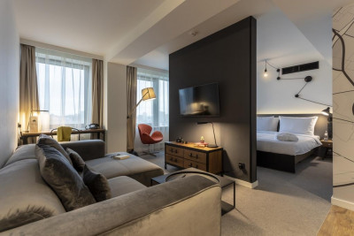 Pogostite.ru - Pentahotel Moscow #32