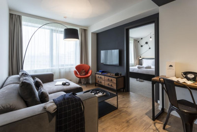 Pogostite.ru - Pentahotel Moscow #33