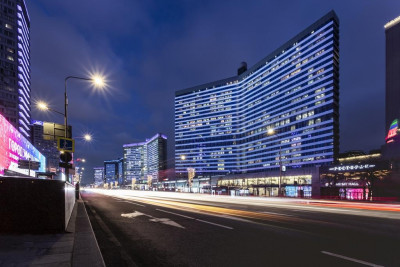 Pogostite.ru - Pentahotel Moscow #3