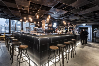 Pogostite.ru - Pentahotel Moscow #11