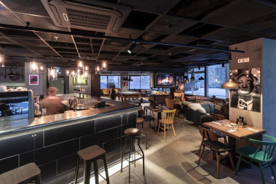 Pogostite.ru - Pentahotel Moscow #13