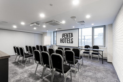 Pogostite.ru - Pentahotel Moscow #41