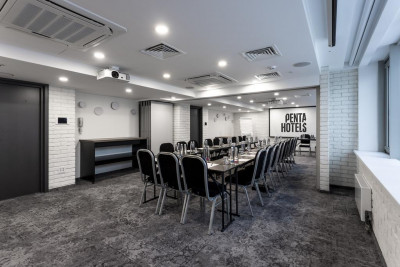 Pogostite.ru - Pentahotel Moscow #40