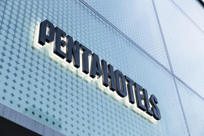 Pogostite.ru - Pentahotel Moscow #5