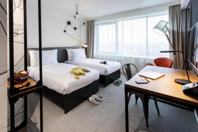 Pogostite.ru - Pentahotel Moscow #34