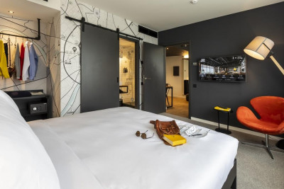 Pogostite.ru - Pentahotel Moscow #36