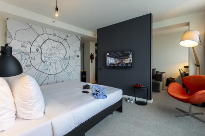 Pogostite.ru - Pentahotel Moscow #37