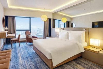 Pogostite.ru - Рэдиссон Блу Олимпийский - Radisson Blu Olympiyskiy Hotel #4