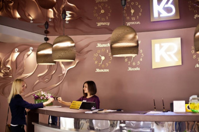Pogostite.ru - KamaRooms #2