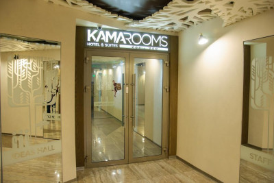Pogostite.ru - KamaRooms #8