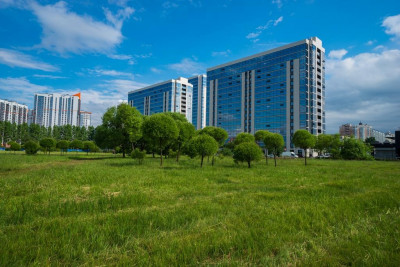 Pogostite.ru - City Park Apartments #1