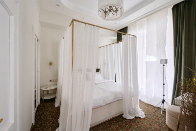 Pogostite.ru - Бутик Отель Марко Поло - Marco Hotel #201
