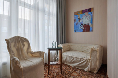 Pogostite.ru - Бутик Отель Марко Поло - Marco Hotel #232
