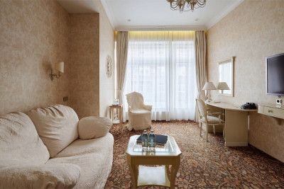 Pogostite.ru - Бутик Отель Марко Поло - Marco Hotel #243