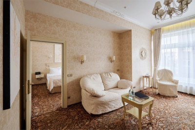 Pogostite.ru - Бутик Отель Марко Поло - Marco Hotel #245
