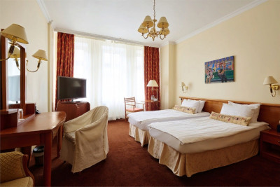 Pogostite.ru - Бутик Отель Марко Поло - Marco Hotel #266