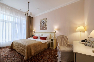 Pogostite.ru - Бутик Отель Марко Поло - Marco Hotel #273
