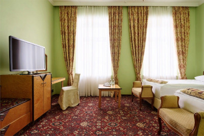 Pogostite.ru - Бутик Отель Марко Поло - Marco Hotel #285