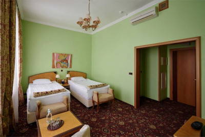 Pogostite.ru - Бутик Отель Марко Поло - Marco Hotel #286