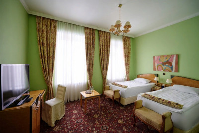 Pogostite.ru - Бутик Отель Марко Поло - Marco Hotel #287