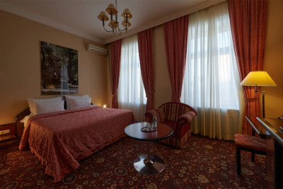 Pogostite.ru - Бутик Отель Марко Поло - Marco Hotel #288