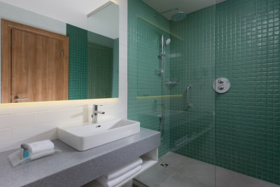 Pogostite.ru - Отель Holiday Inn Perm #23