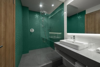 Pogostite.ru - Отель Holiday Inn Perm #22