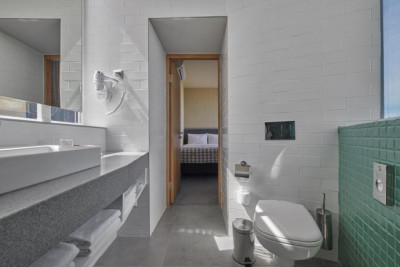 Pogostite.ru - Отель Holiday Inn Perm #20
