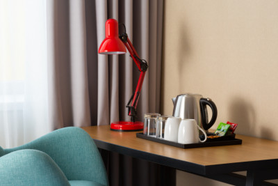 Pogostite.ru - Отель Holiday Inn Perm #5