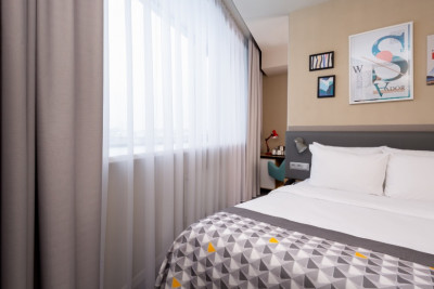 Pogostite.ru - Отель Holiday Inn Perm #6