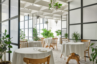 Pogostite.ru - Отель Holiday Inn Perm #11