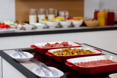 Pogostite.ru - Отель Holiday Inn Perm #16