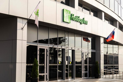 Pogostite.ru - Отель Holiday Inn Perm #2