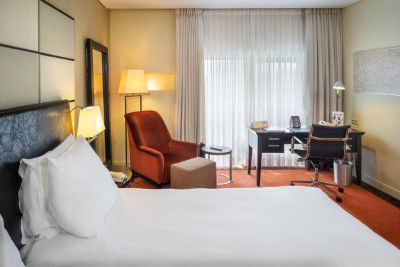 Pogostite.ru - Radisson Blu Hotel Bucharest #28