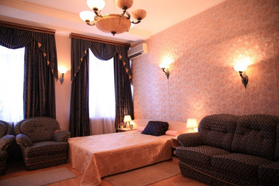 Pogostite.ru - Double Rooms Belorusskaya | м. Белорусская | Wi-Fi #10