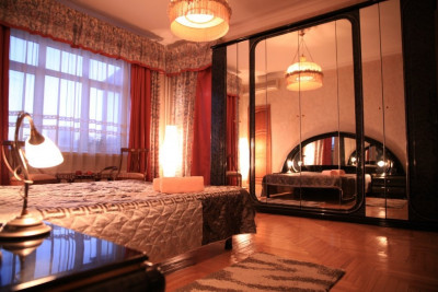 Pogostite.ru - Double Rooms Belorusskaya (больше не работает) #12