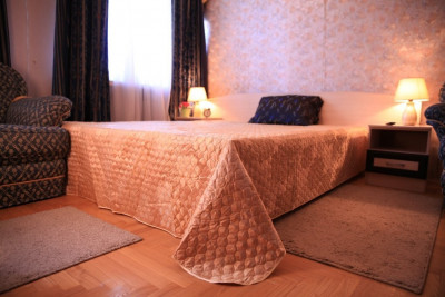 Pogostite.ru - Double Rooms Belorusskaya | м. Белорусская | Wi-Fi #7