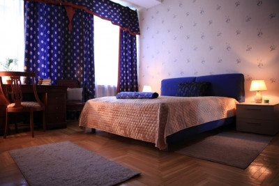 Pogostite.ru - Double Rooms Belorusskaya | м. Белорусская | Wi-Fi #9