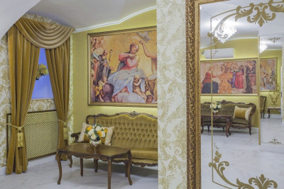Pogostite.ru - Catherine Art Hotel -Катарина Арт отель | Невский проспект #18
