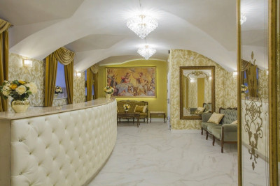 Pogostite.ru - Catherine Art Hotel -Катарина Арт отель | Невский проспект #12