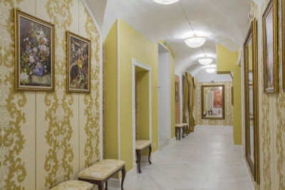 Pogostite.ru - Catherine Art Hotel -Катарина Арт отель | Невский проспект #17
