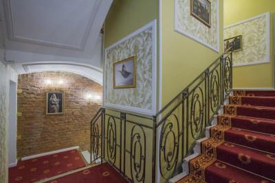 Pogostite.ru - Catherine Art Hotel -Катарина Арт отель | Невский проспект #21