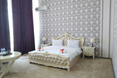 Pogostite.ru - Garden Plaza Hotel #18